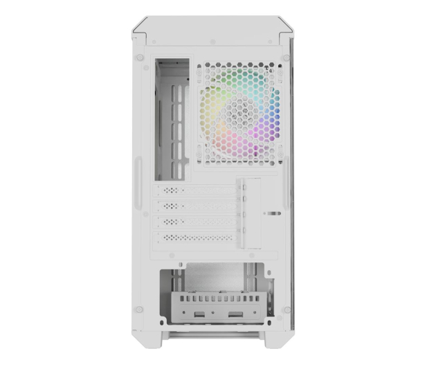 NATEC Obudowa Genesis IRID 503 ARGB LITE MATX MINI NPC-2224 - 1299846 - zdjęcie 9